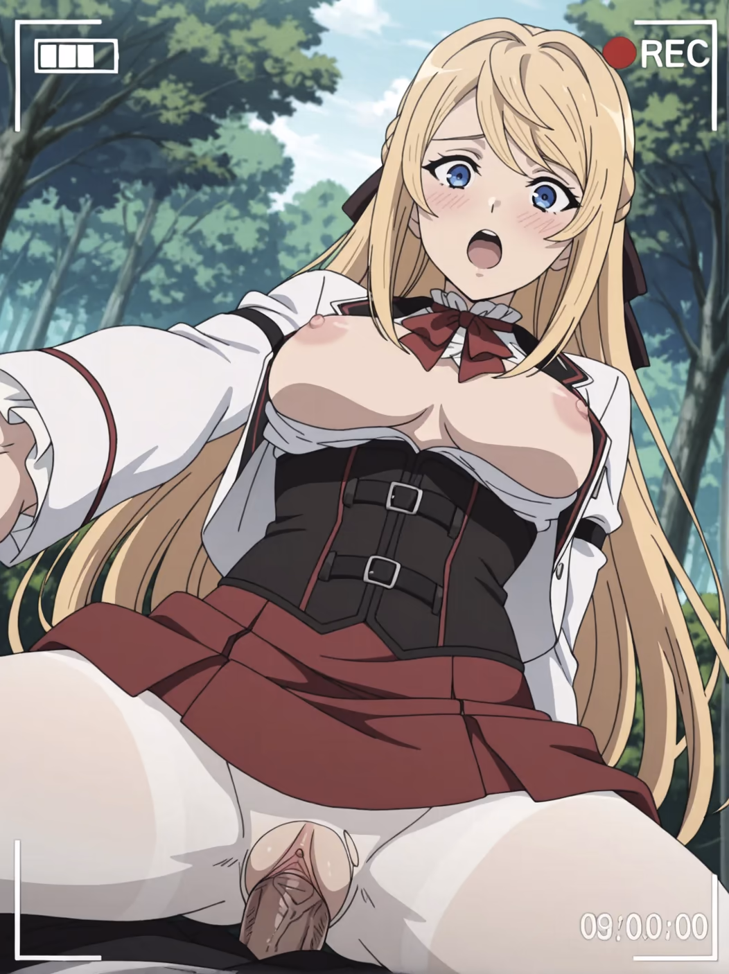 Ariel Anemoi Asura from Mushoku Tensei: Jobless Reincarnation — image 71 of 92