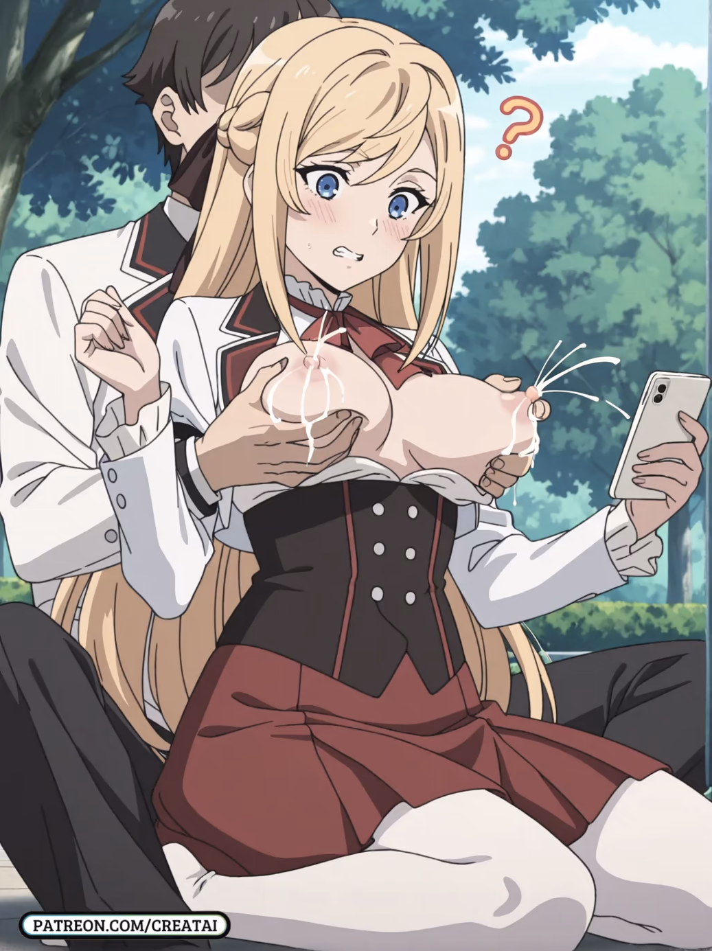 Ariel Anemoi Asura from Mushoku Tensei: Jobless Reincarnation — image 86 of 92