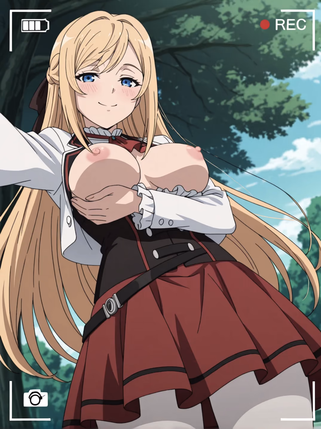 Ariel Anemoi Asura from Mushoku Tensei: Jobless Reincarnation — image 9 of 92