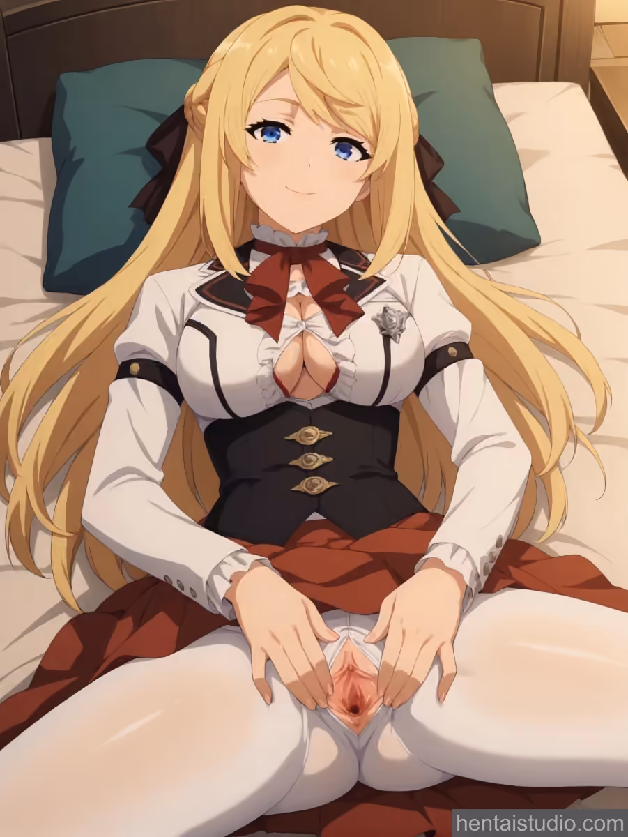 Ariel Anemoi Asura - Mushoku Tensei: Jobless Reincarnation - Hentai Gallery 2 - 11 Images — image 8 of 11