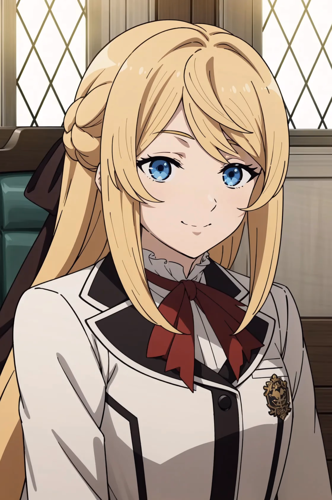 Ariel Anemoi Asura - Mushoku Tensei: Jobless Reincarnation - Hentai Gallery 11 - 48 Images — image 1 of 48