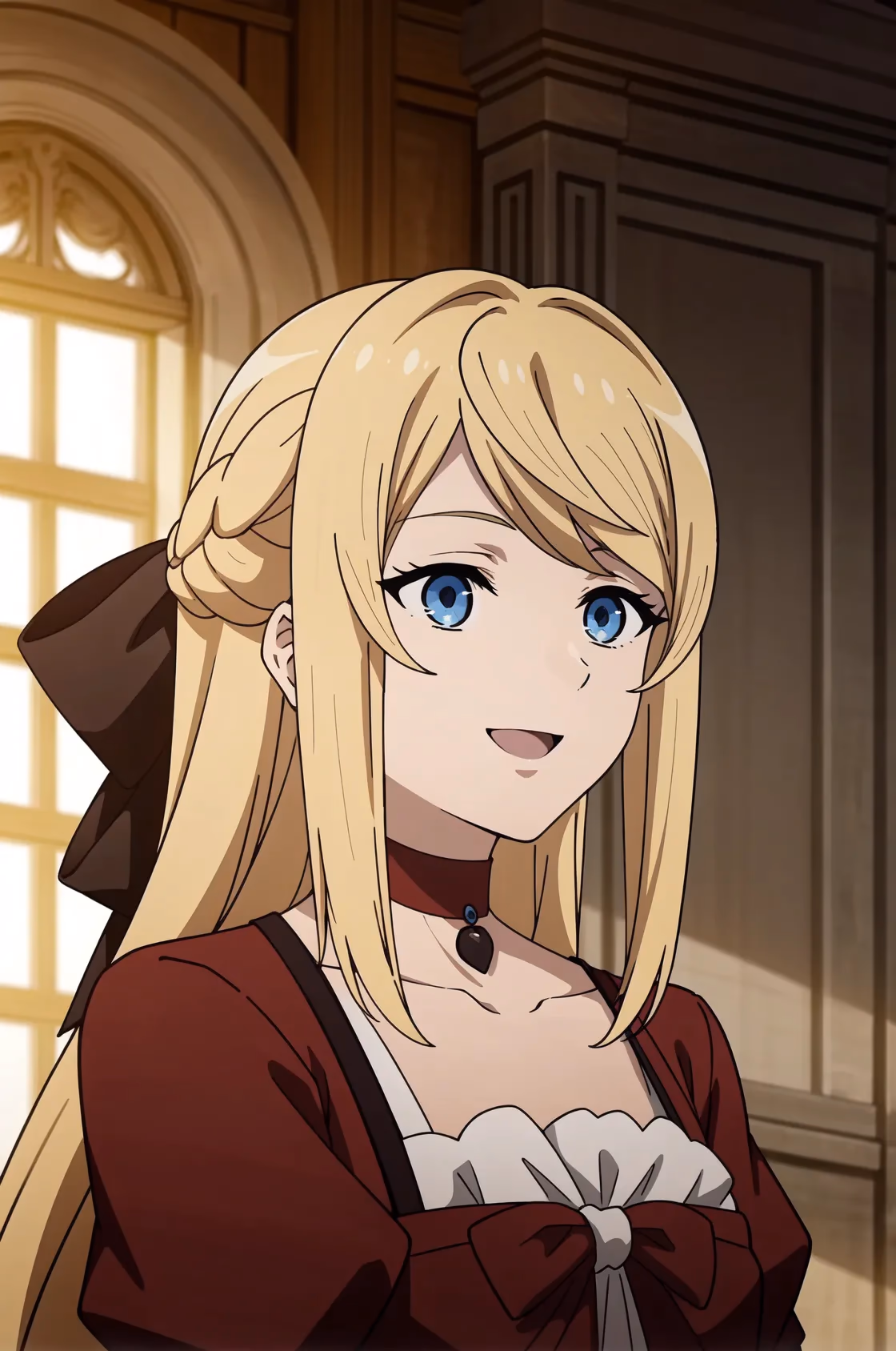 Ariel Anemoi Asura - Mushoku Tensei: Jobless Reincarnation - Hentai Gallery 11 - 48 Images — image 10 of 48