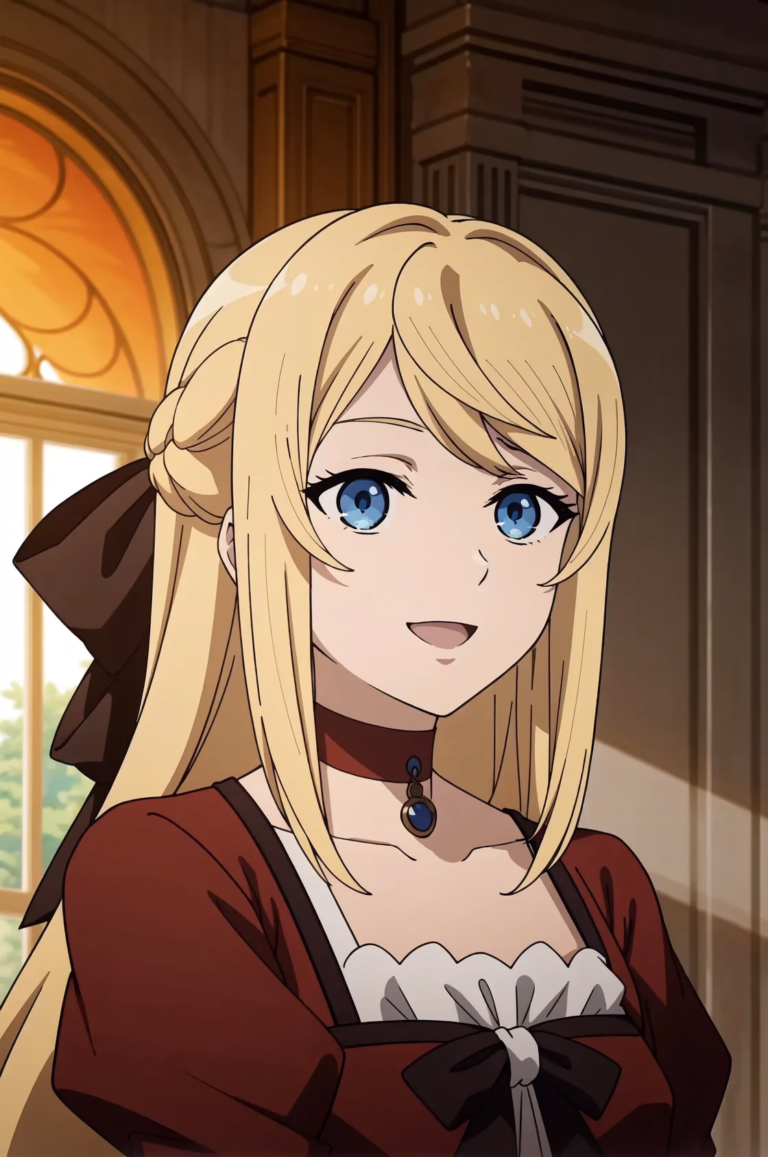Ariel Anemoi Asura - Mushoku Tensei: Jobless Reincarnation - Hentai Gallery 11 - 48 Images — image 11 of 48