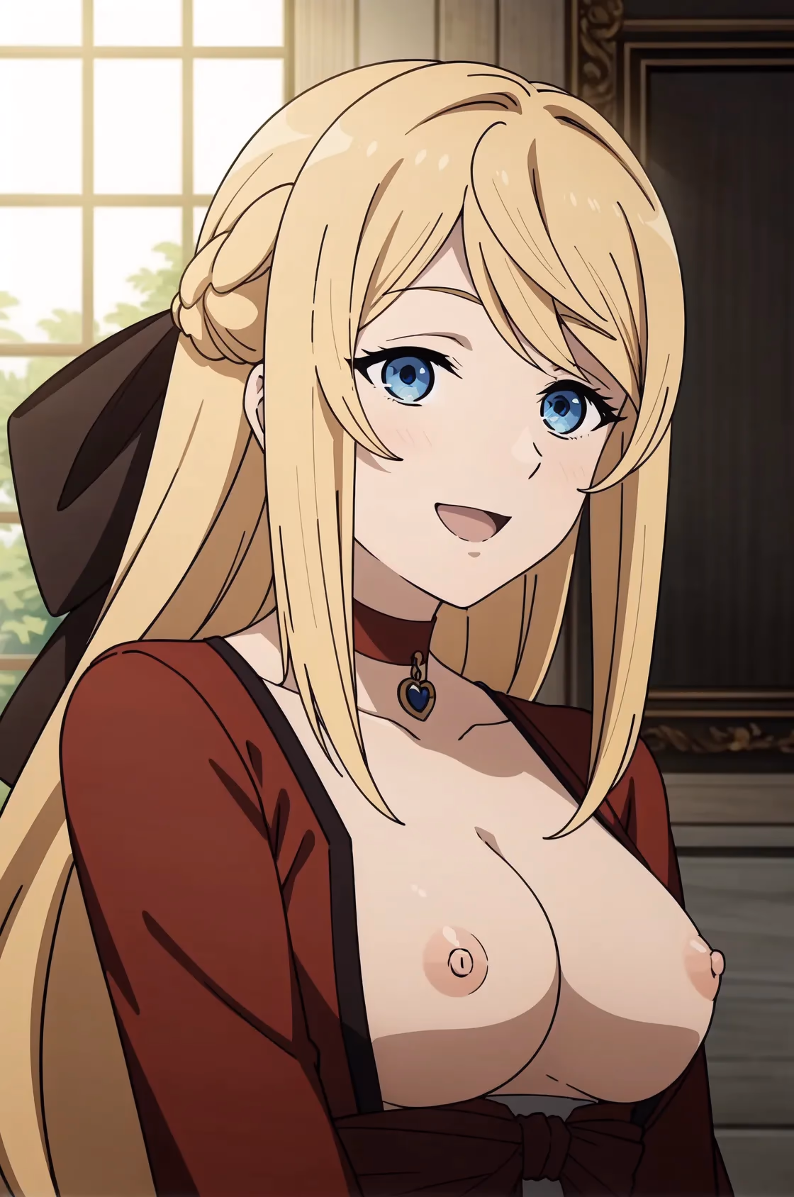 Ariel Anemoi Asura - Mushoku Tensei: Jobless Reincarnation - Hentai Gallery 11 - 48 Images — image 12 of 48