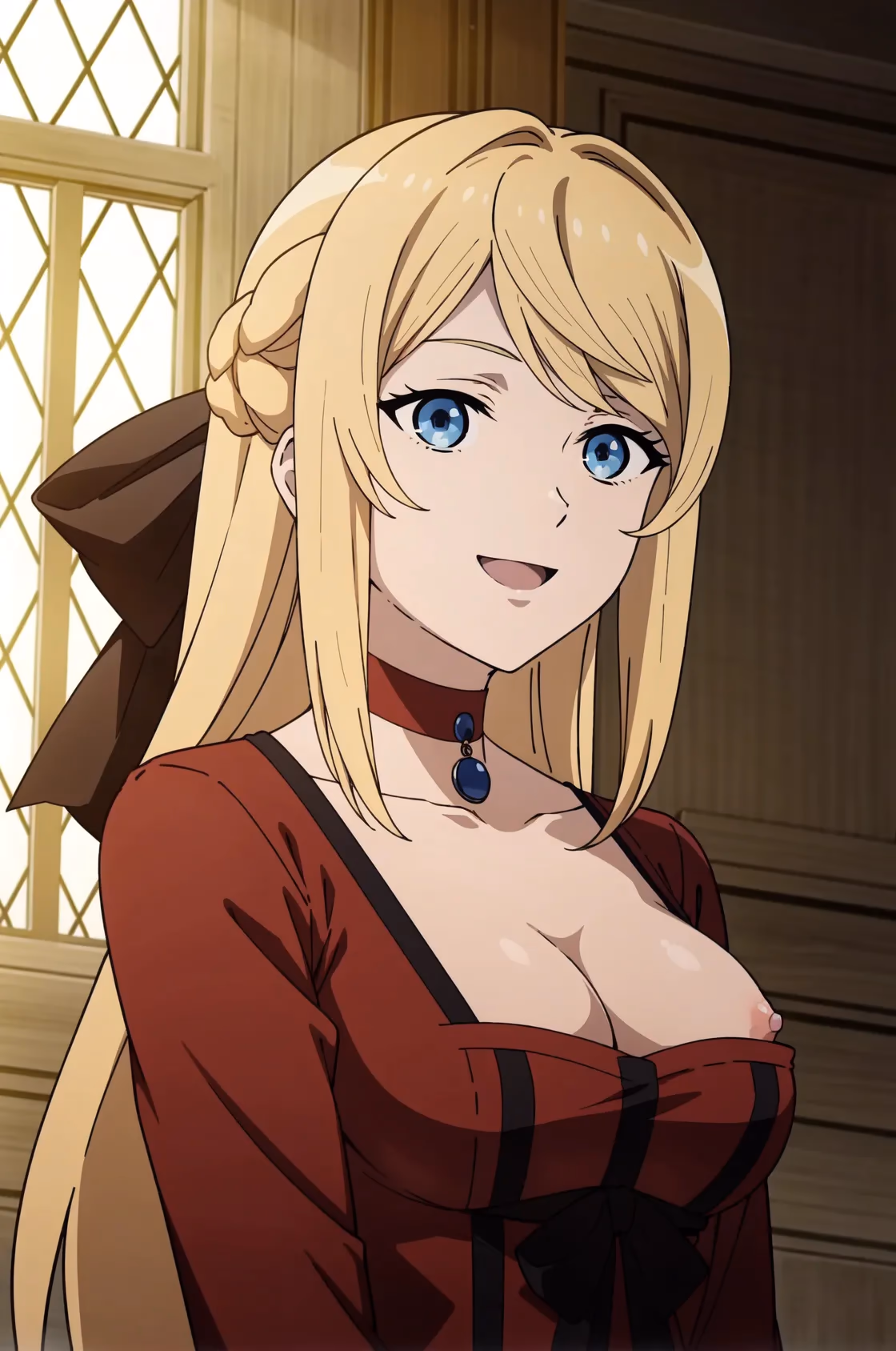 Ariel Anemoi Asura - Mushoku Tensei: Jobless Reincarnation - Hentai Gallery 11 - 48 Images — image 14 of 48