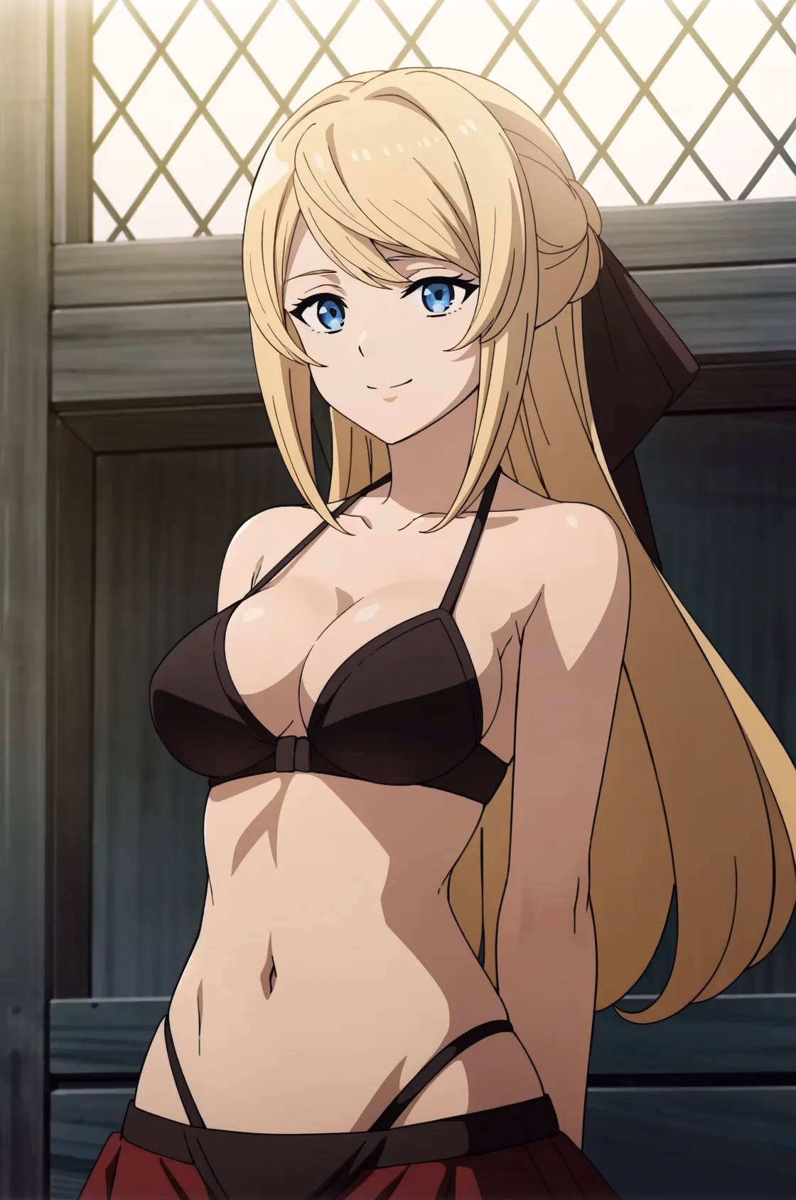 Ariel Anemoi Asura - Mushoku Tensei: Jobless Reincarnation - Hentai Gallery 11 - 48 Images — image 16 of 48