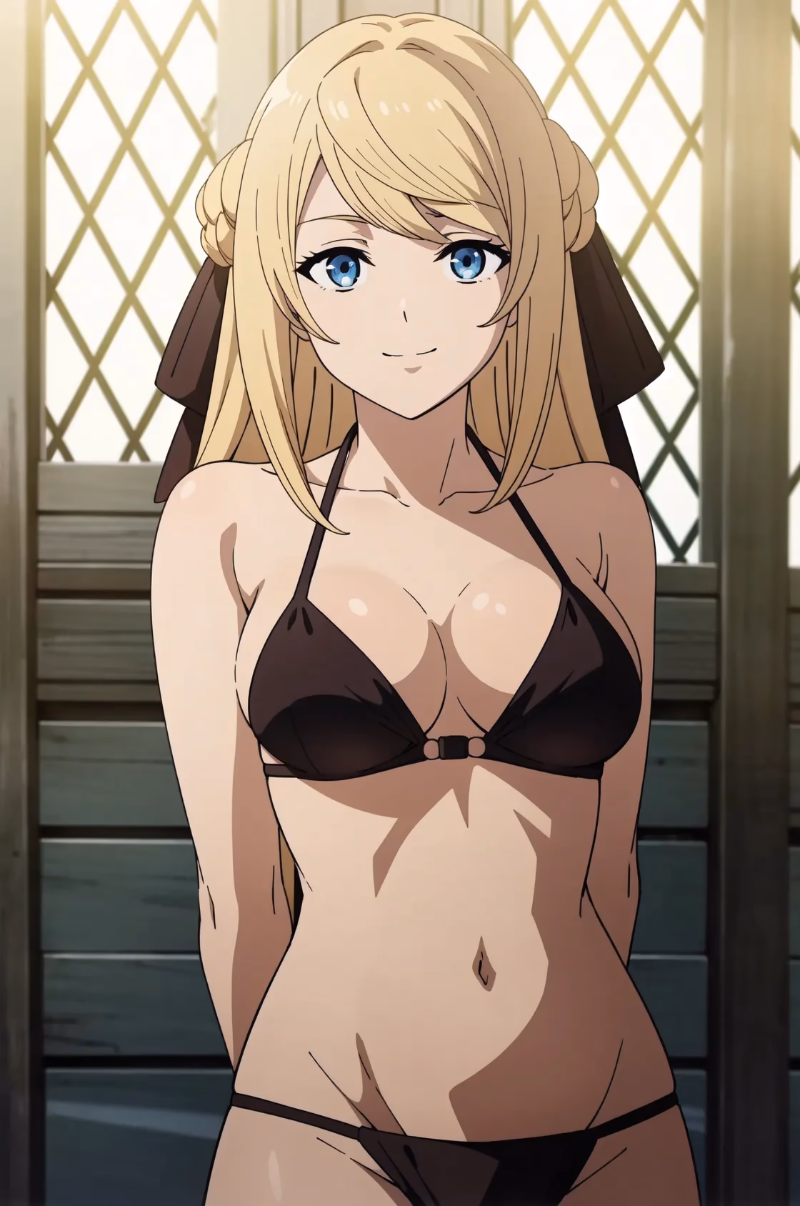 Ariel Anemoi Asura - Mushoku Tensei: Jobless Reincarnation - Hentai Gallery 11 - 48 Images — image 17 of 48