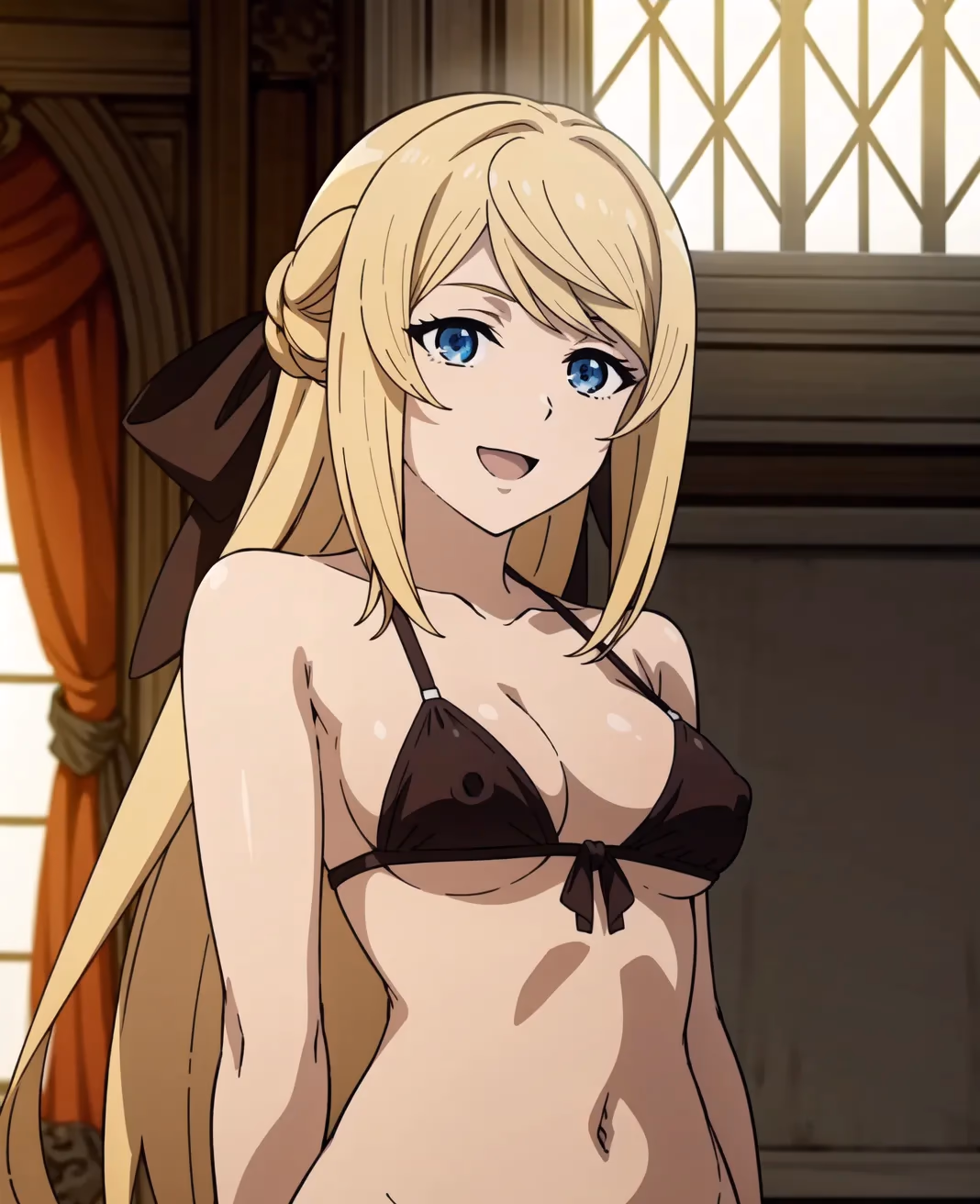 Ariel Anemoi Asura - Mushoku Tensei: Jobless Reincarnation - Hentai Gallery 11 - 48 Images — image 18 of 48