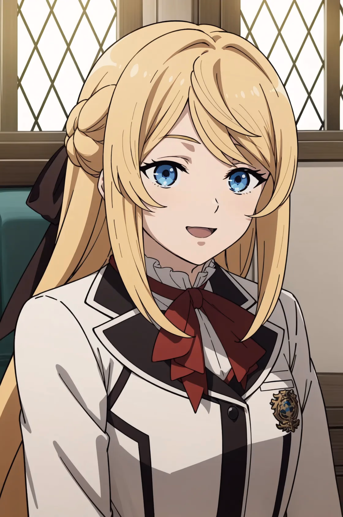 Ariel Anemoi Asura - Mushoku Tensei: Jobless Reincarnation - Hentai Gallery 11 - 48 Images — image 2 of 48