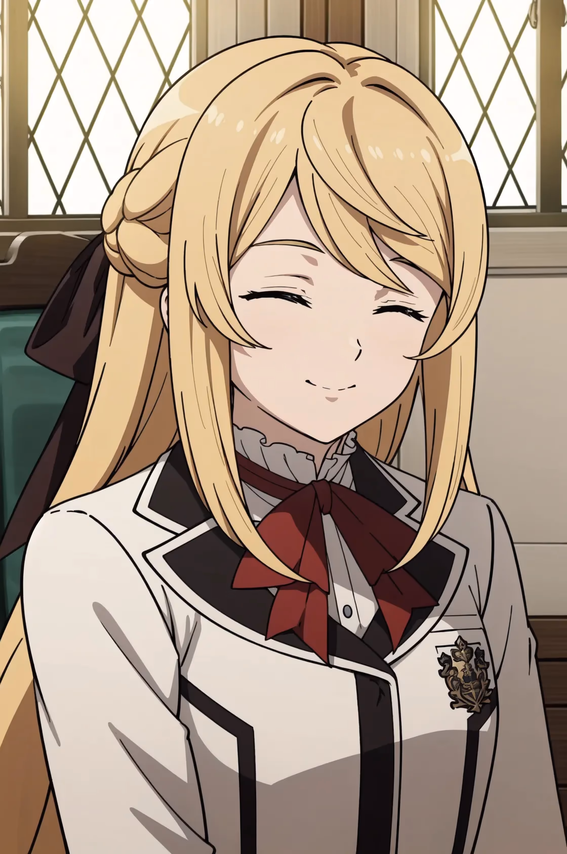 Ariel Anemoi Asura - Mushoku Tensei: Jobless Reincarnation - Hentai Gallery 11 - 48 Images — image 3 of 48