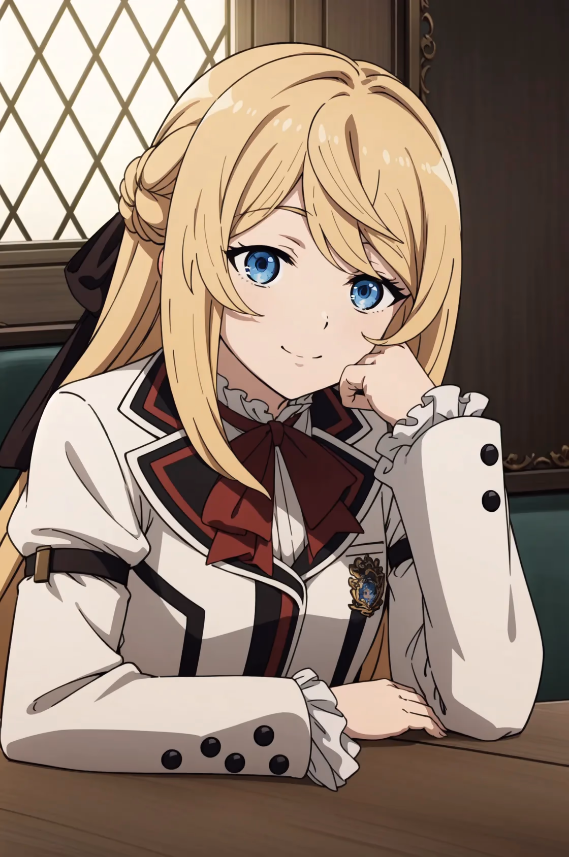 Ariel Anemoi Asura - Mushoku Tensei: Jobless Reincarnation - Hentai Gallery 11 - 48 Images — image 4 of 48