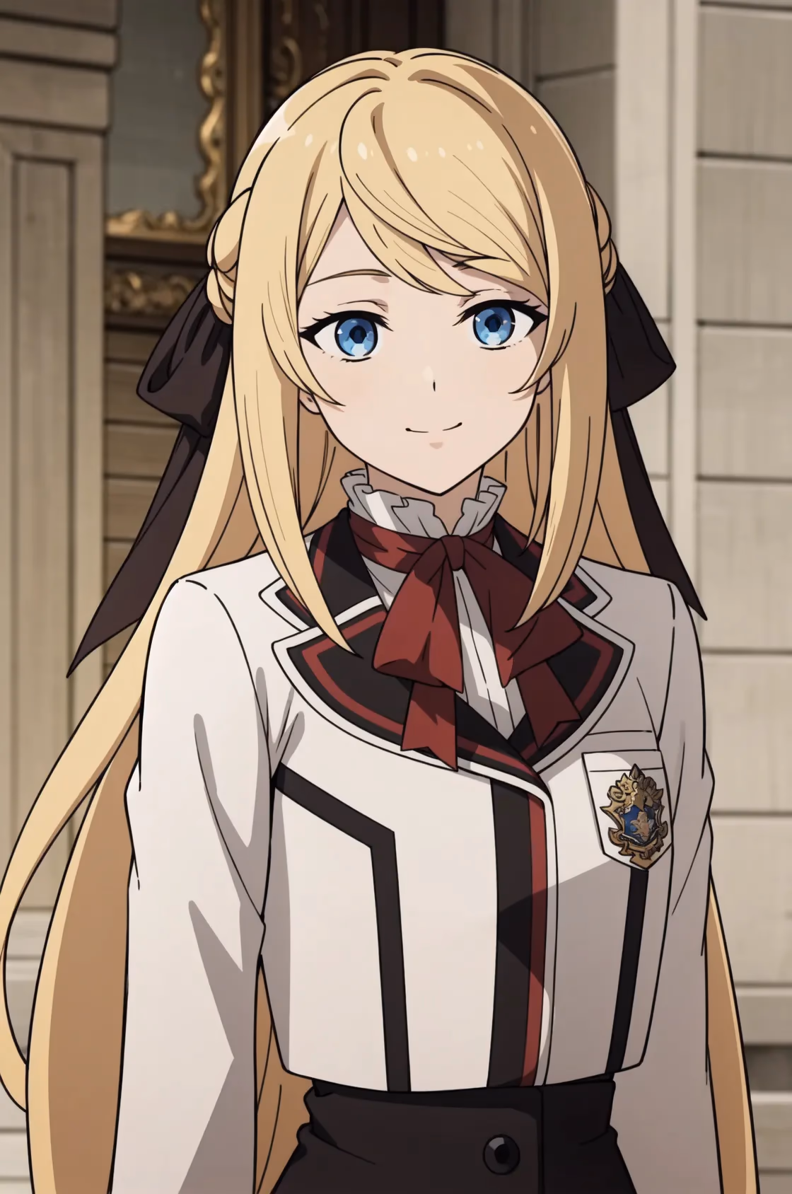 Ariel Anemoi Asura - Mushoku Tensei: Jobless Reincarnation - Hentai Gallery 11 - 48 Images — image 5 of 48