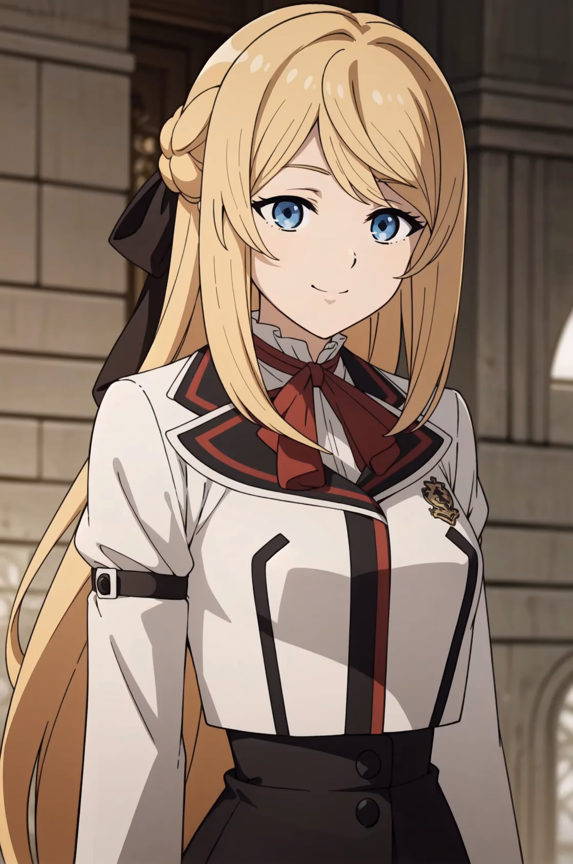Ariel Anemoi Asura - Mushoku Tensei: Jobless Reincarnation - Hentai Gallery 11 - 48 Images — image 6 of 48