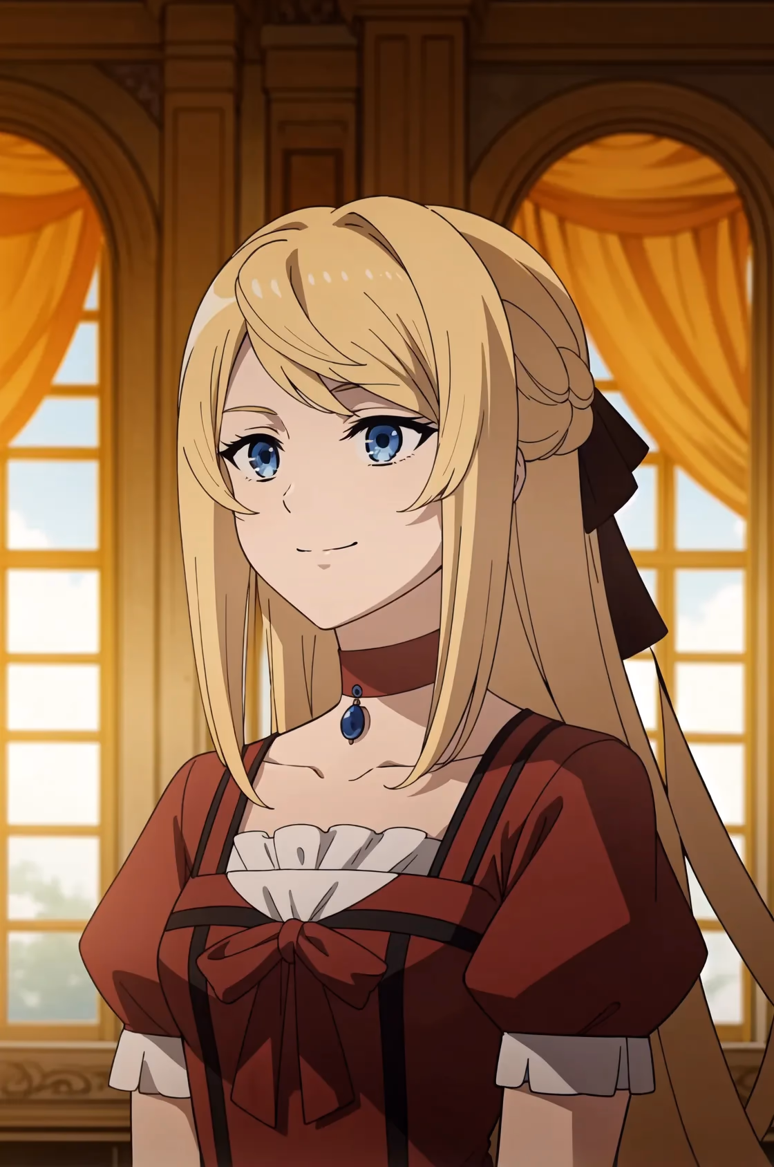 Ariel Anemoi Asura - Mushoku Tensei: Jobless Reincarnation - Hentai Gallery 11 - 48 Images — image 7 of 48