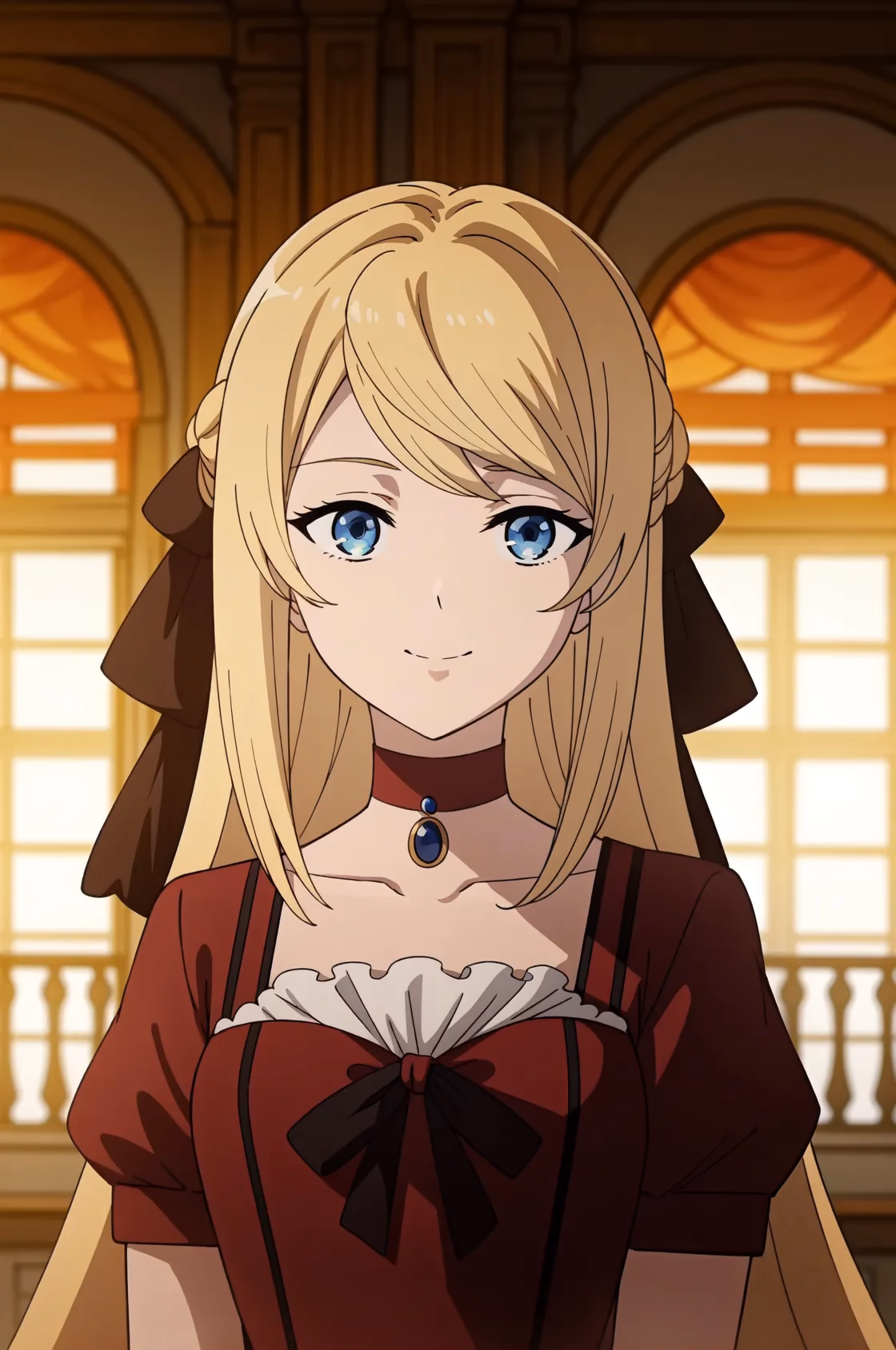 Ariel Anemoi Asura - Mushoku Tensei: Jobless Reincarnation - Hentai Gallery 11 - 48 Images — image 8 of 48
