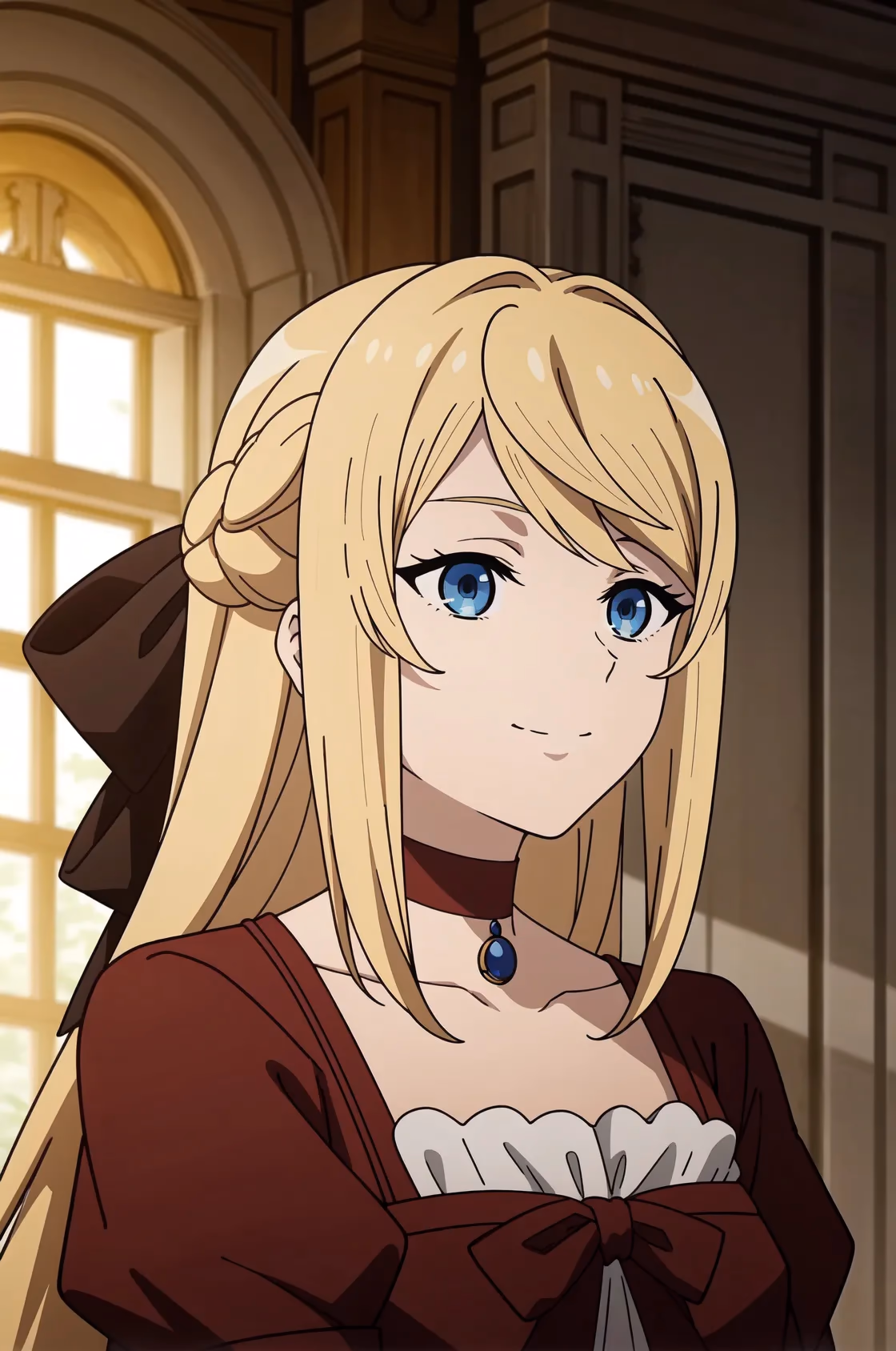 Ariel Anemoi Asura - Mushoku Tensei: Jobless Reincarnation - Hentai Gallery 11 - 48 Images — image 9 of 48