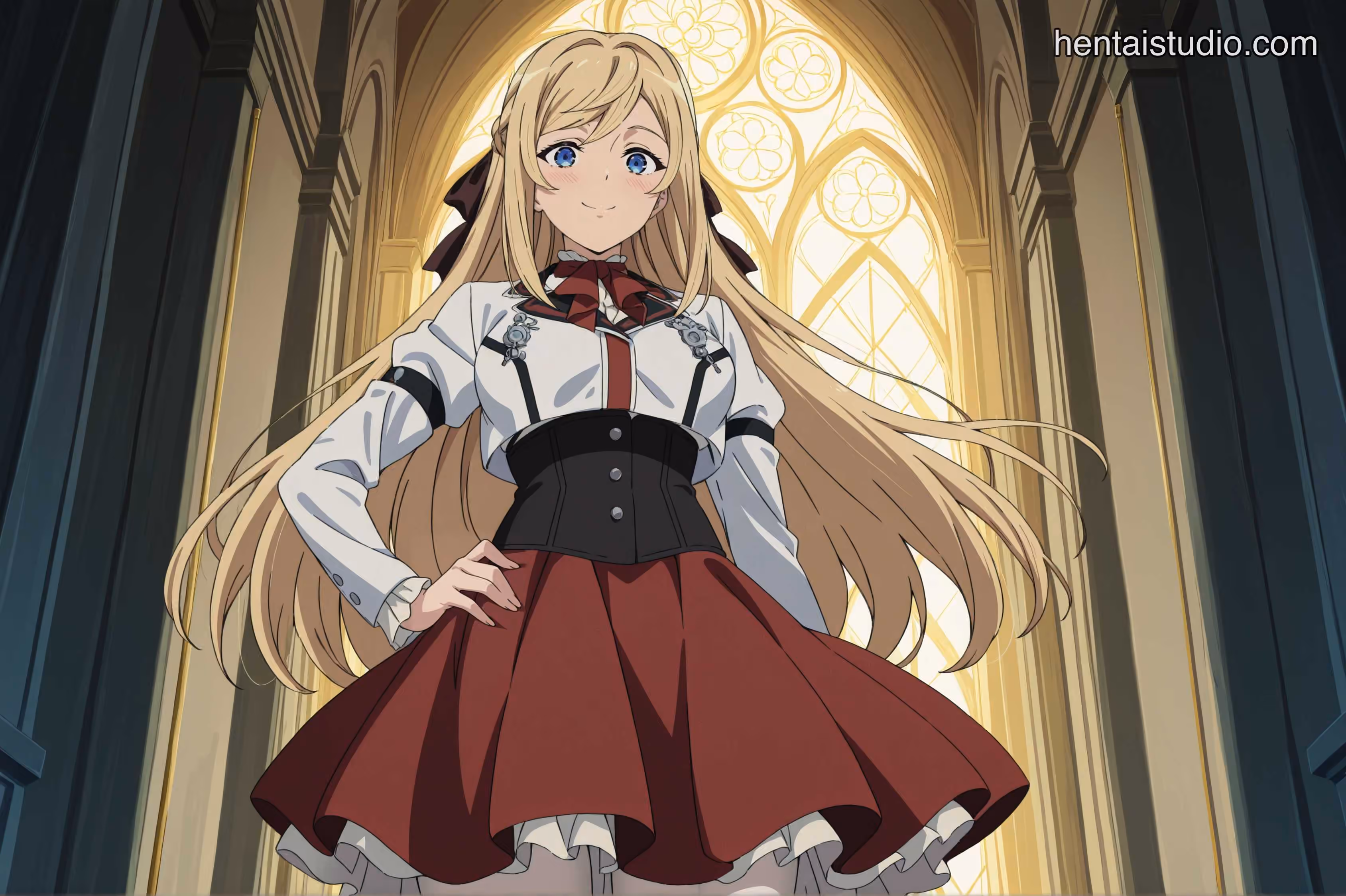Ariel Anemoi Asura - Mushoku Tensei: Jobless Reincarnation - Hentai Gallery 12 - 79 Images — image 1 of 79