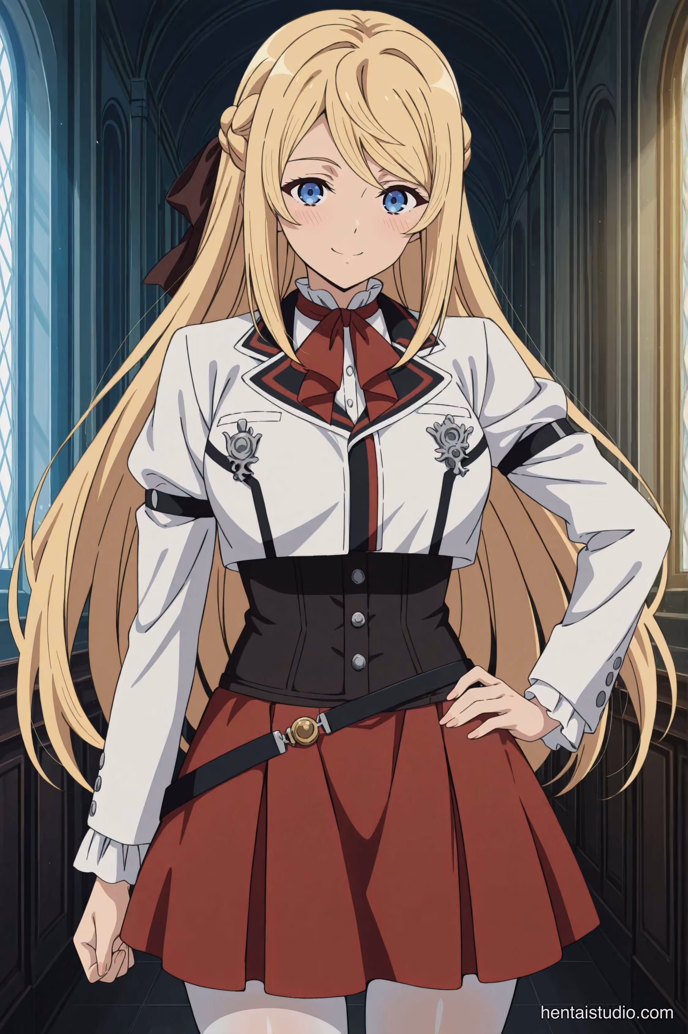 Ariel Anemoi Asura - Mushoku Tensei: Jobless Reincarnation - Hentai Gallery 12 - 79 Images — image 2 of 79