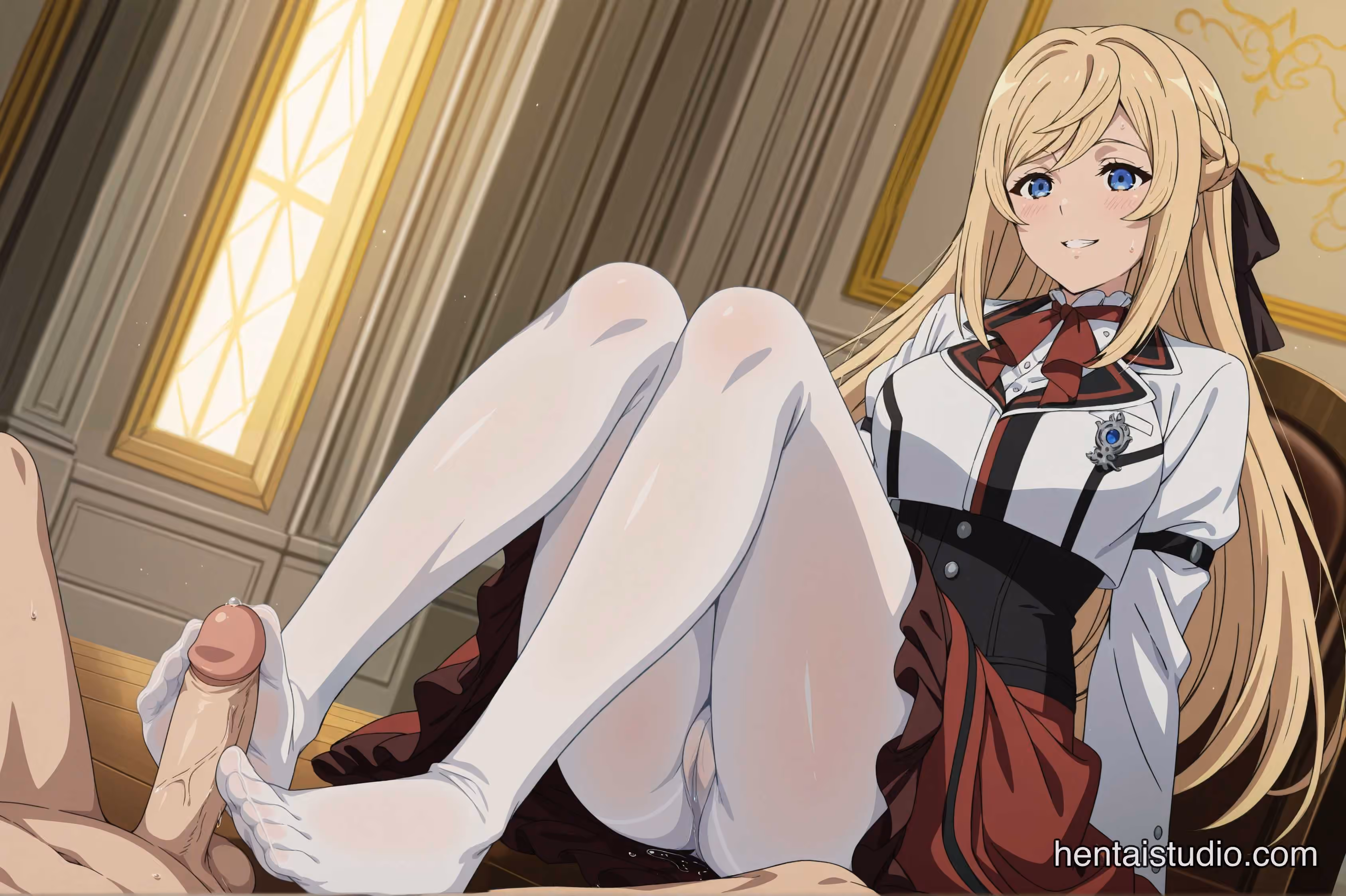 Ariel Anemoi Asura - Mushoku Tensei: Jobless Reincarnation - Hentai Gallery 12 - 79 Images — image 21 of 79