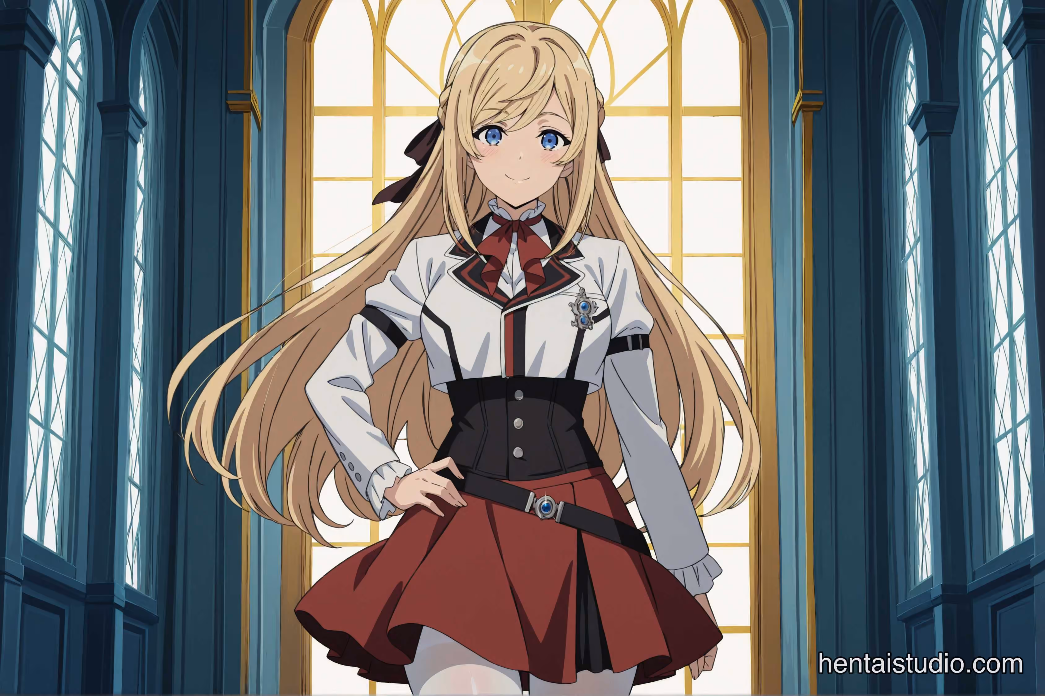 Ariel Anemoi Asura - Mushoku Tensei: Jobless Reincarnation - Hentai Gallery 12 - 79 Images — image 3 of 79