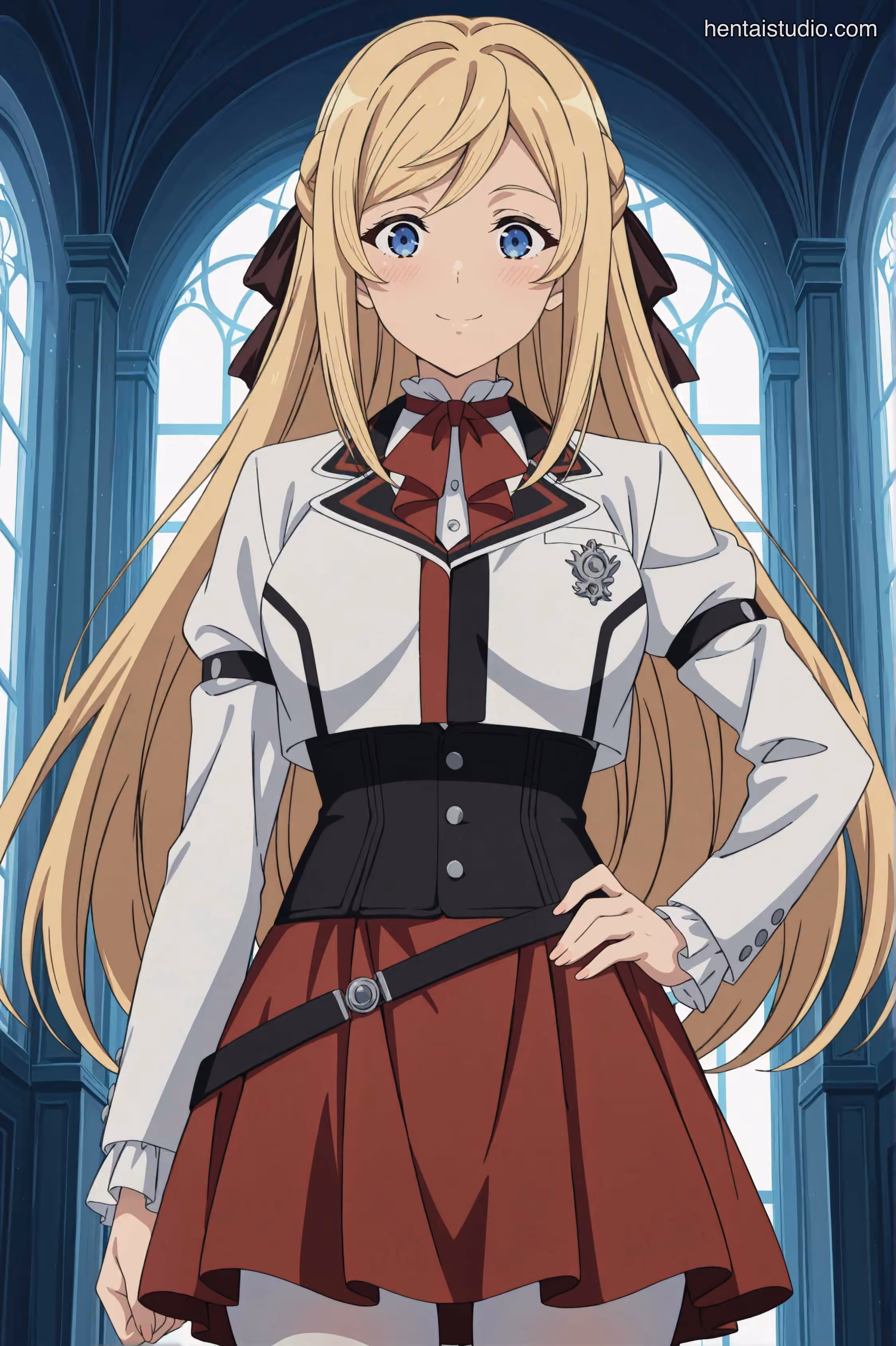 Ariel Anemoi Asura - Mushoku Tensei: Jobless Reincarnation - Hentai Gallery 13 - 24 Images — image 1 of 24