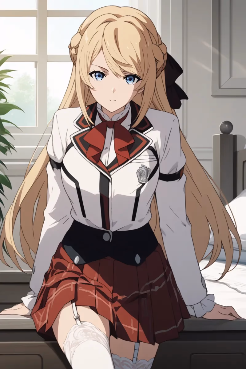 Ariel Anemoi Asura - Mushoku Tensei: Jobless Reincarnation - Hentai Gallery 14 - 333 Images — image 10 of 333