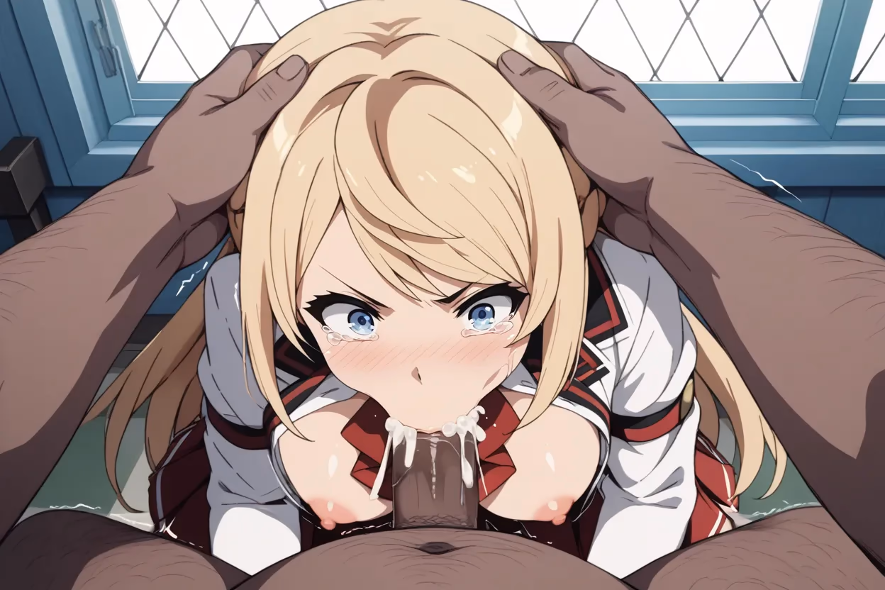 Ariel Anemoi Asura - Mushoku Tensei: Jobless Reincarnation - Hentai Gallery 14 - 333 Images — image 103 of 333
