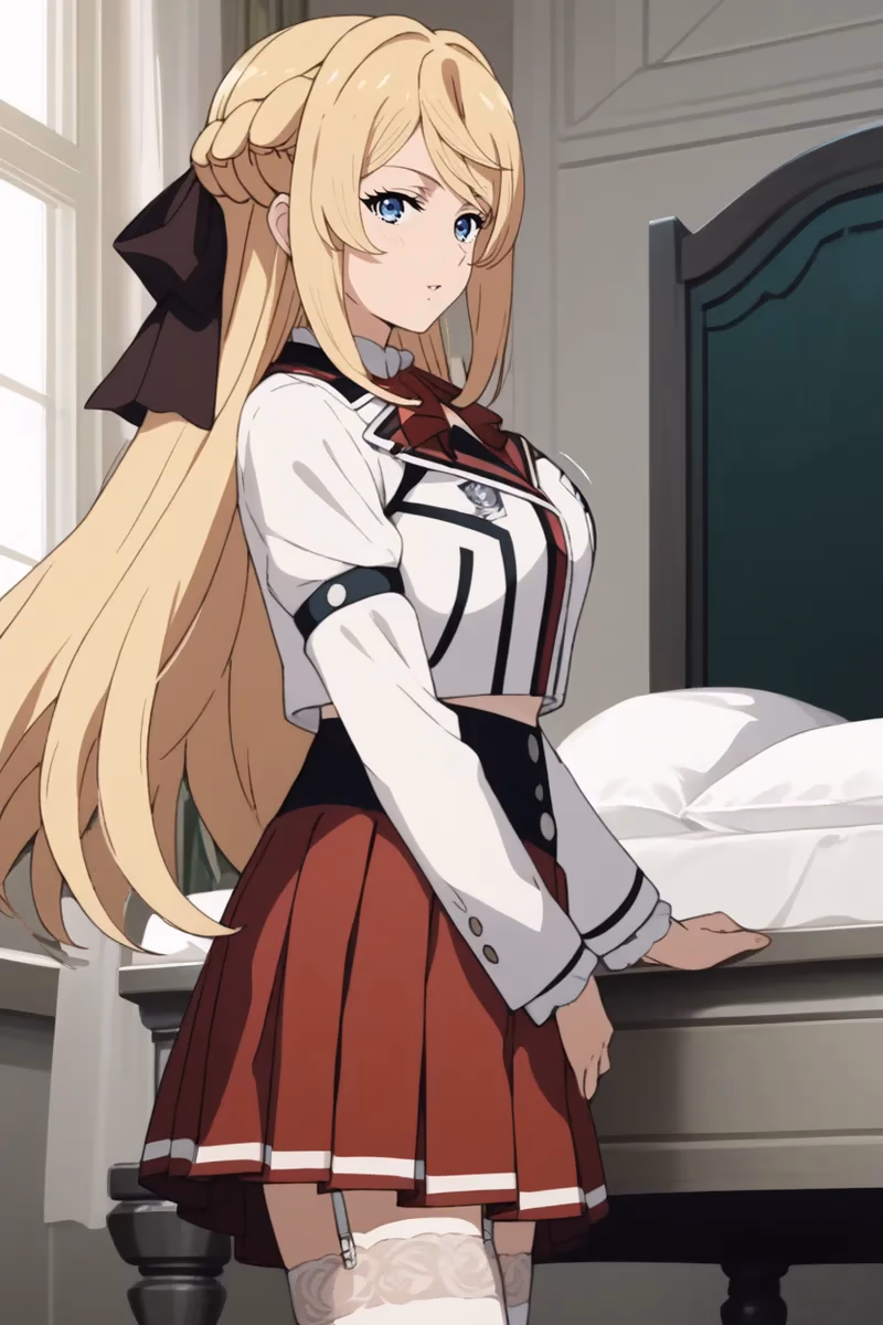 Ariel Anemoi Asura - Mushoku Tensei: Jobless Reincarnation - Hentai Gallery 14 - 333 Images — image 11 of 333