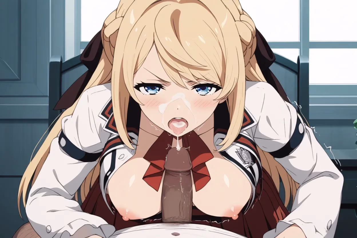 Ariel Anemoi Asura - Mushoku Tensei: Jobless Reincarnation - Hentai Gallery 14 - 333 Images — image 123 of 333