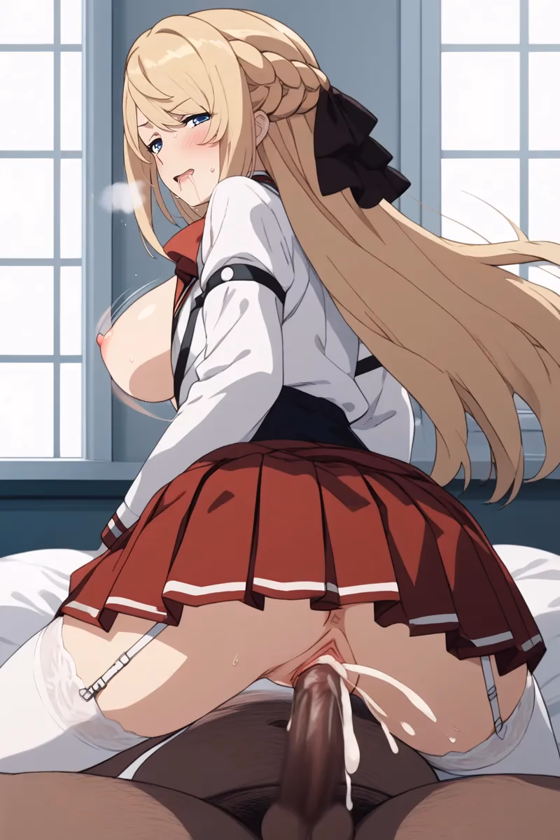 Ariel Anemoi Asura - Mushoku Tensei: Jobless Reincarnation - Hentai Gallery 14 - 333 Images — image 136 of 333