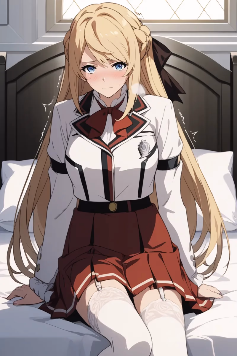 Ariel Anemoi Asura - Mushoku Tensei: Jobless Reincarnation - Hentai Gallery 14 - 333 Images — image 14 of 333