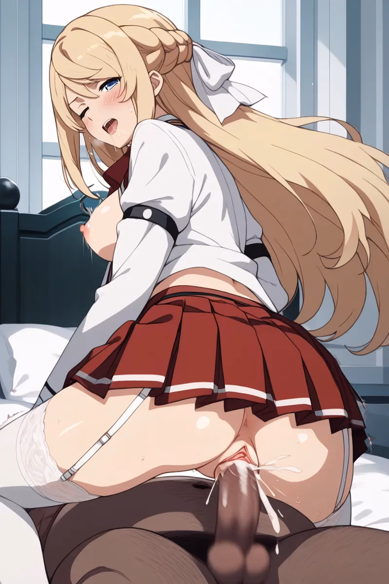 Ariel Anemoi Asura - Mushoku Tensei: Jobless Reincarnation - Hentai Gallery 14 - 333 Images — image 141 of 333