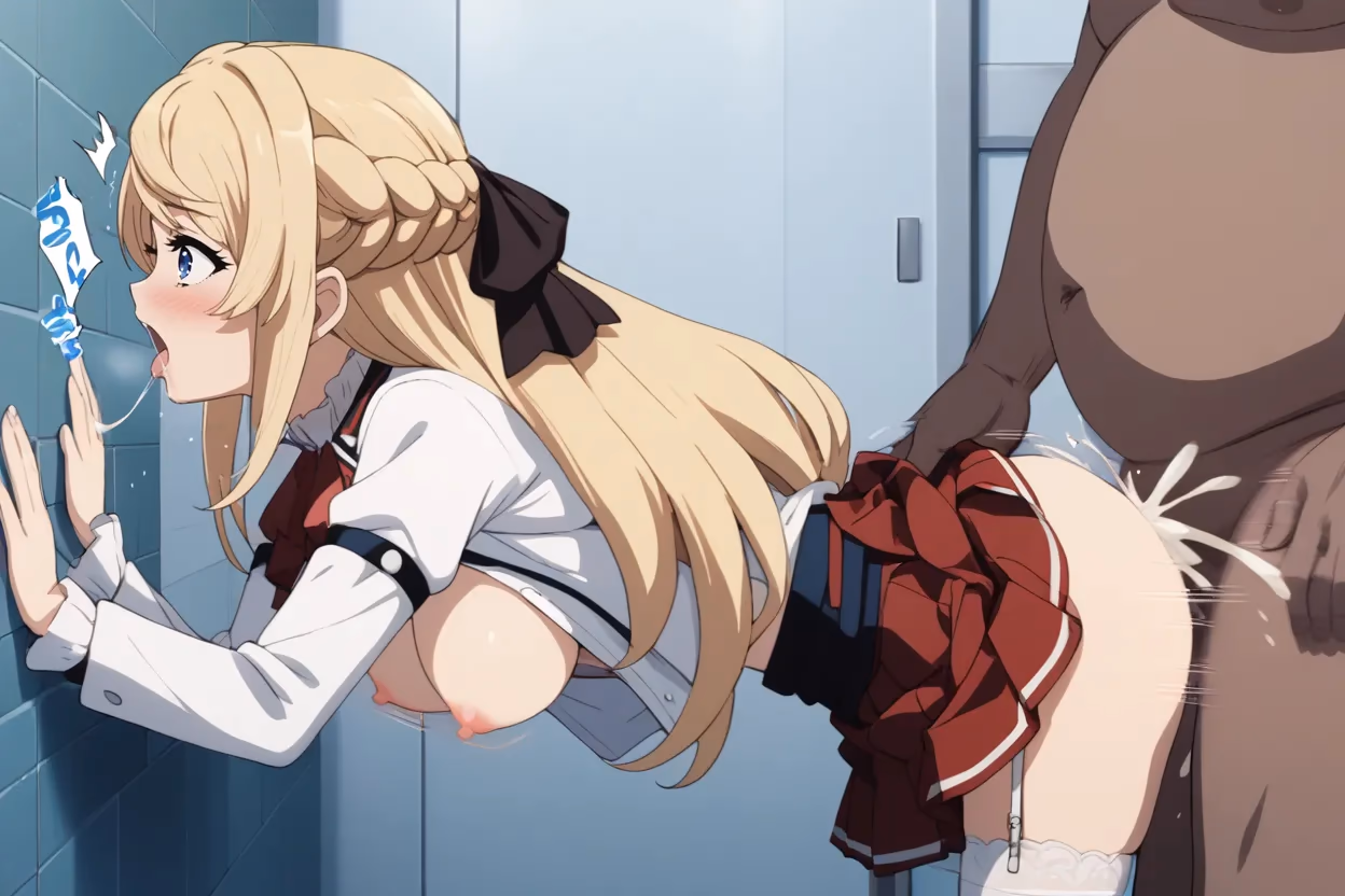 Ariel Anemoi Asura - Mushoku Tensei: Jobless Reincarnation - Hentai Gallery 14 - 333 Images — image 144 of 333