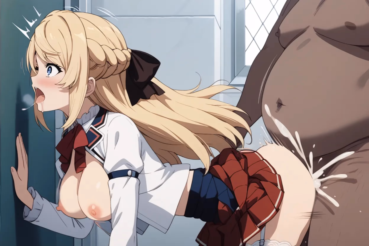 Ariel Anemoi Asura - Mushoku Tensei: Jobless Reincarnation - Hentai Gallery 14 - 333 Images — image 146 of 333