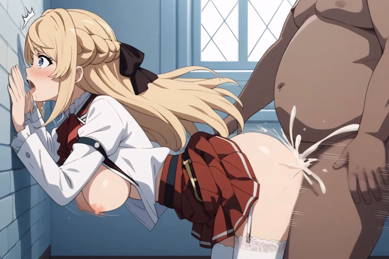 Ariel Anemoi Asura - Mushoku Tensei: Jobless Reincarnation - Hentai Gallery 14 - 333 Images — image 147 of 333