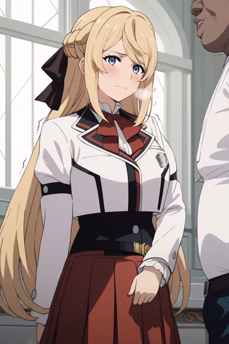Ariel Anemoi Asura - Mushoku Tensei: Jobless Reincarnation - Hentai Gallery 14 - 333 Images — image 15 of 333