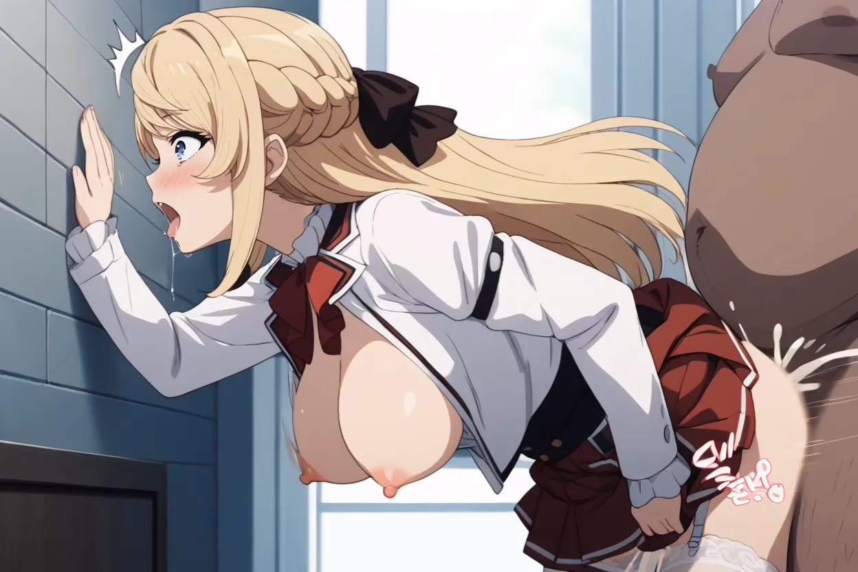 Ariel Anemoi Asura - Mushoku Tensei: Jobless Reincarnation - Hentai Gallery 14 - 333 Images — image 150 of 333