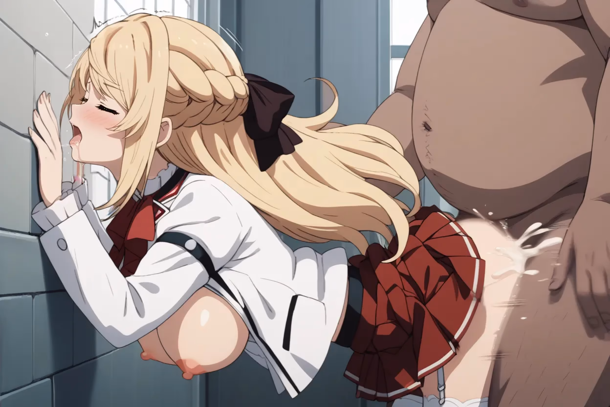 Ariel Anemoi Asura - Mushoku Tensei: Jobless Reincarnation - Hentai Gallery 14 - 333 Images — image 157 of 333
