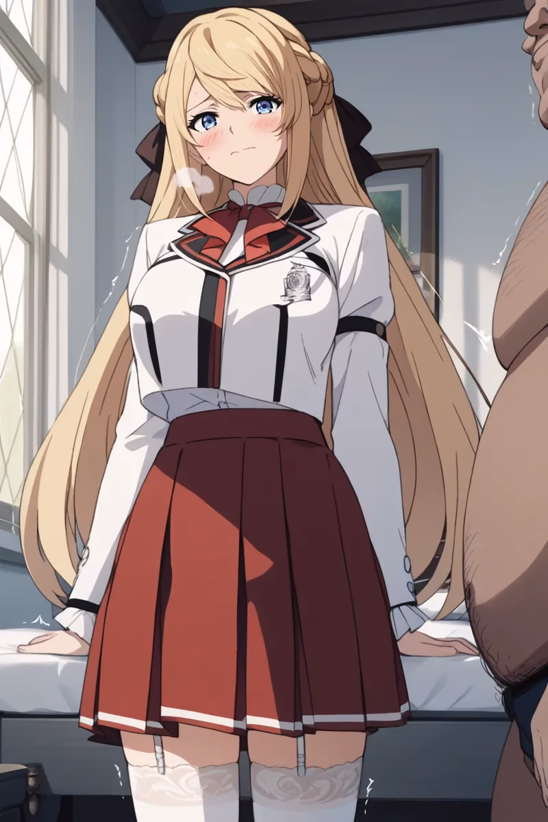 Ariel Anemoi Asura - Mushoku Tensei: Jobless Reincarnation - Hentai Gallery 14 - 333 Images — image 16 of 333