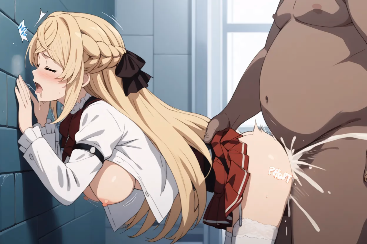 Ariel Anemoi Asura - Mushoku Tensei: Jobless Reincarnation - Hentai Gallery 14 - 333 Images — image 161 of 333