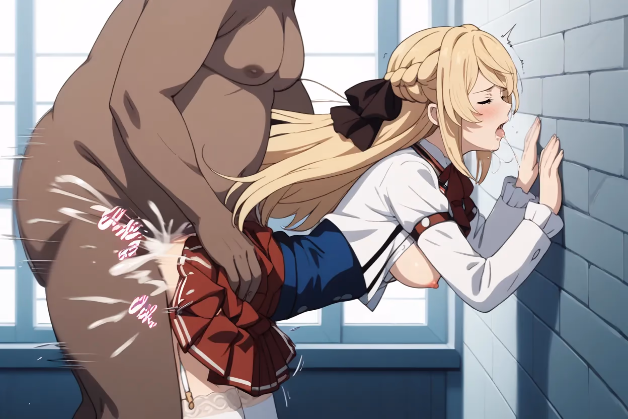 Ariel Anemoi Asura - Mushoku Tensei: Jobless Reincarnation - Hentai Gallery 14 - 333 Images — image 162 of 333