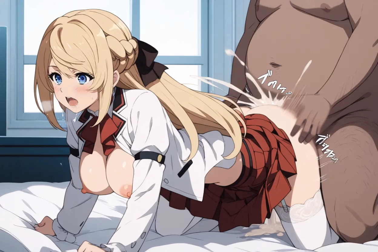 Ariel Anemoi Asura - Mushoku Tensei: Jobless Reincarnation - Hentai Gallery 14 - 333 Images — image 166 of 333