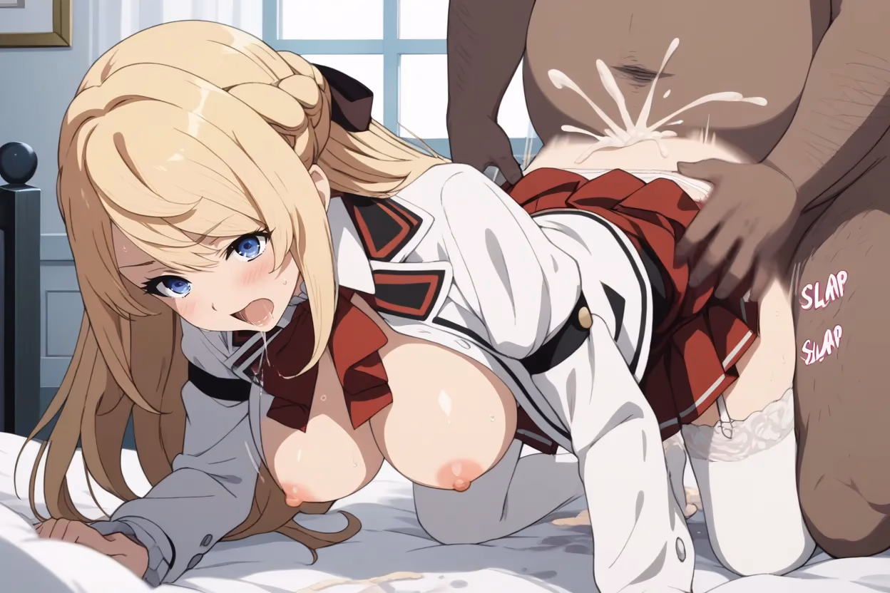 Ariel Anemoi Asura - Mushoku Tensei: Jobless Reincarnation - Hentai Gallery 14 - 333 Images — image 168 of 333