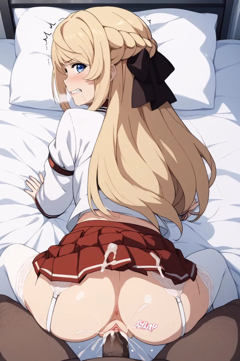 Ariel Anemoi Asura - Mushoku Tensei: Jobless Reincarnation - Hentai Gallery 14 - 333 Images — image 181 of 333