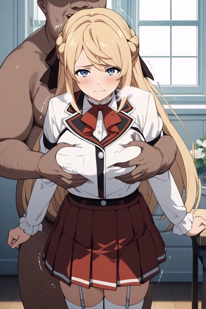 Ariel Anemoi Asura - Mushoku Tensei: Jobless Reincarnation - Hentai Gallery 14 - 333 Images — image 19 of 333