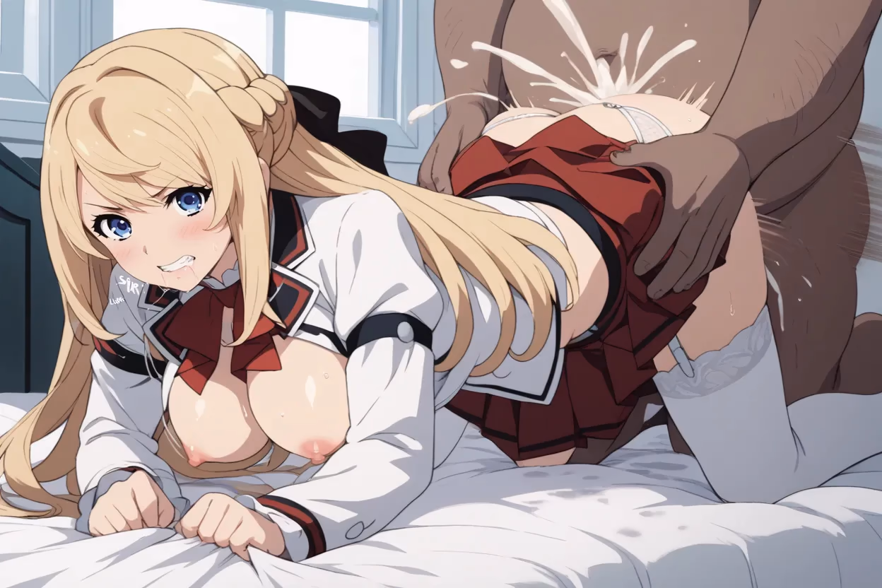 Ariel Anemoi Asura - Mushoku Tensei: Jobless Reincarnation - Hentai Gallery 14 - 333 Images — image 199 of 333