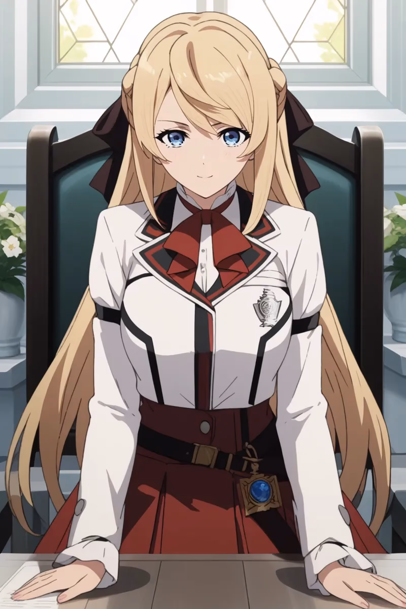 Ariel Anemoi Asura - Mushoku Tensei: Jobless Reincarnation - Hentai Gallery 14 - 333 Images — image 2 of 333