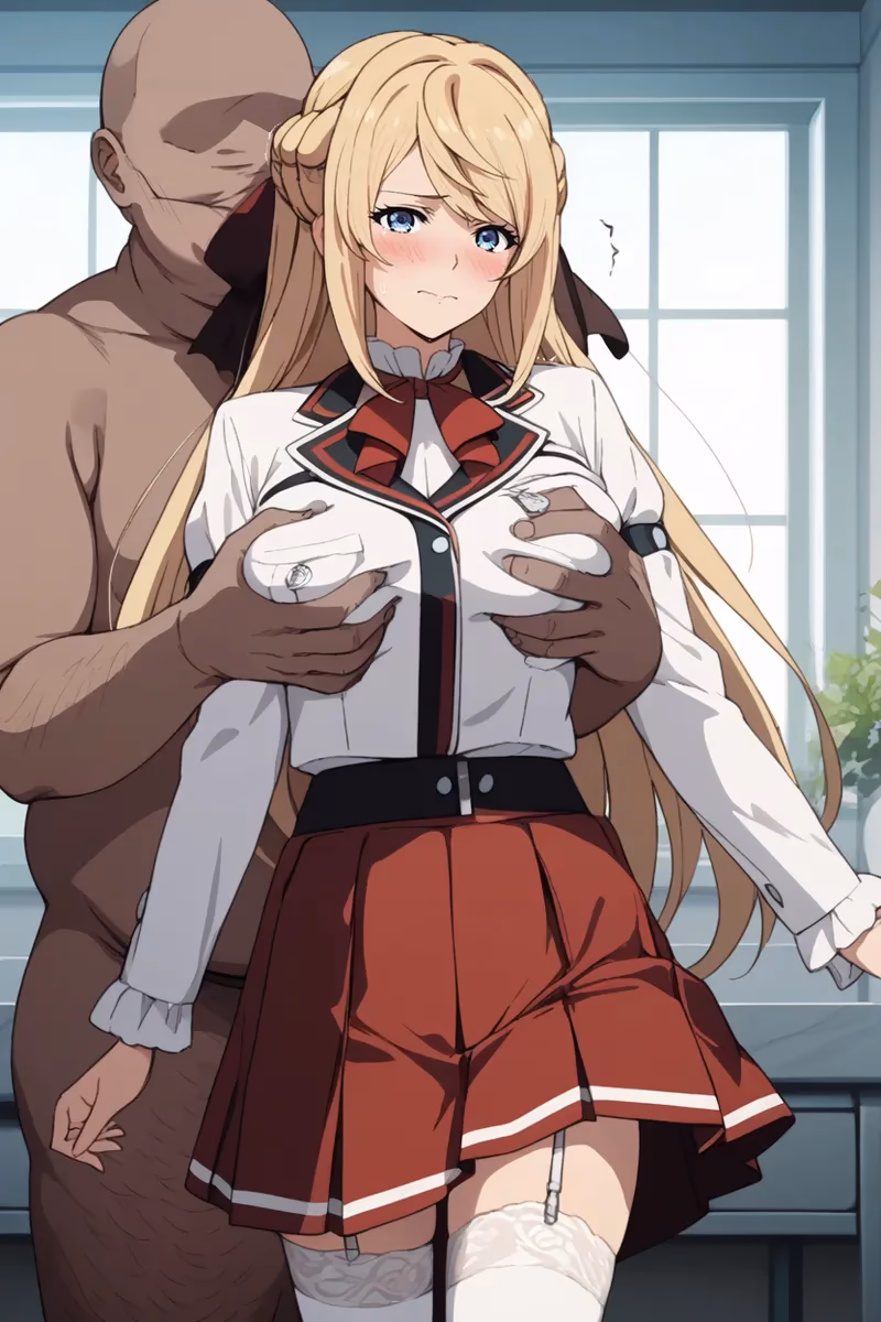 Ariel Anemoi Asura - Mushoku Tensei: Jobless Reincarnation - Hentai Gallery 14 - 333 Images — image 20 of 333