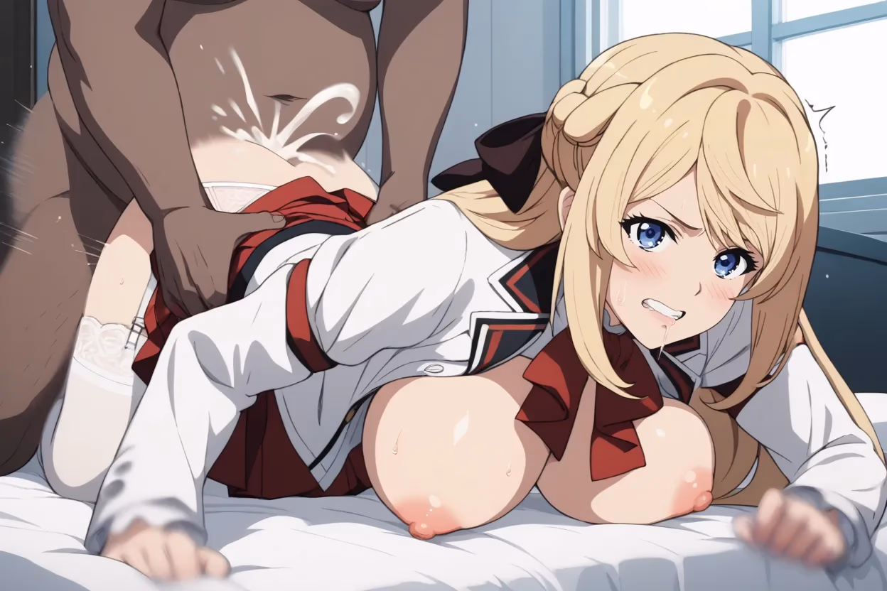 Ariel Anemoi Asura - Mushoku Tensei: Jobless Reincarnation - Hentai Gallery 14 - 333 Images — image 203 of 333
