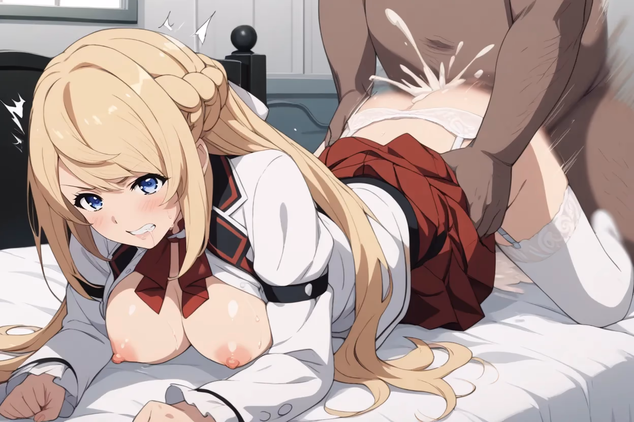 Ariel Anemoi Asura - Mushoku Tensei: Jobless Reincarnation - Hentai Gallery 14 - 333 Images — image 204 of 333